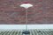 Lampada da terra Ph80 di Poul Henningsen, Danimarca, anni '60, Immagine 1