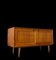 Credenza in teak di HW Klein per Bramin, Immagine 5