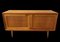 Sideboard aus Teak von HW Klein für Bramin 1