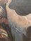Artista del vicereame portoghese, Immacolata con corona di fiori, Fine '700, Olio su tela, Immagine 7
