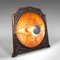 Vintage English Accent Lamp in Cast Allo & Copper, Converted, 1930s 3