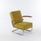 Bauhaus Lounge Chairs, 1930s, Set of 2 6