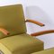 Bauhaus Lounge Chairs, 1930s, Set of 2, Image 3