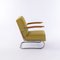Bauhaus Lounge Chairs, 1930s, Set of 2 4