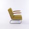 Bauhaus Lounge Chairs, 1930s, Set of 2, Image 4