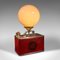 Lampe Bidon d'essence Convertie Vintage, 1950s 3