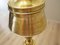 Lámpara de queroseno alemana de Ehrich & Graetz, años 20, Imagen 8