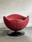 Mars Swivel Chair by Pierre Guariche for Meurop, 1966 1