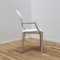 Chair Louis Ghost by Philippe Starck for Kartell 7