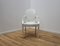 Chair Louis Ghost by Philippe Starck for Kartell 8