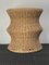 Rattan Juttu Mushroom Hocker von Eero Aarnio für Artek, Finnland, 1960er 8