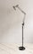 Mid-Century Floor Lamp from Pileprodukter Landskrona, 1960s 8