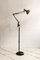 Mid-Century Floor Lamp from Pileprodukter Landskrona, 1960s 3