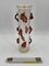 Foglie Vase aus Muranoglas von Cleto Munari, Italienisch, 2004 2