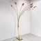 Floor Lamp with 7 Lights, 1970s 6