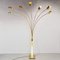 Floor Lamp with 7 Lights, 1970s, Image 3