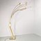 Floor Lamp with 7 Lights, 1970s, Image 1