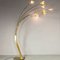 Floor Lamp with 7 Lights, 1970s, Image 2