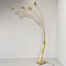 Floor Lamp with 7 Lights, 1970s, Image 4