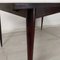 Vintage Mahogany Table, 1970s, Image 12