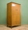 Vintage Walnut Wardrobe by Alfred Cox for Heals, 1960s, Image 2