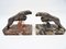 Art Deco Panther Book Stands, France, 1920s, Set of 2, Image 2