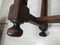 Console Table in Walnut, Image 23