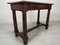 Console Table in Walnut, Image 3