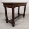 Console Table in Walnut 9