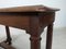 Console Table in Walnut, Image 21