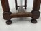 Console Table in Walnut, Image 12