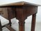 Console Table in Walnut, Image 19