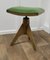 Mid-Century Swivel Piano Stool or Dressing Table Seat by Reiner Modell, 1960s 8