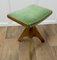 Mid-Century Swivel Piano Stool or Dressing Table Seat by Reiner Modell, 1960s 5