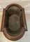 Cantinetta frigo vittoriana in mogano intagliato, metà XIX secolo, set di 2, Immagine 15