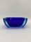 Murano Glass Fruit Bowl Alboino by Tina Aufiero for Venini, Italy 2001, Image 9