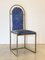 Dining Chairs by Renato Zevi, 1970s, Set of 6, Image 12
