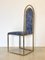 Dining Chairs by Renato Zevi, 1970s, Set of 6 10