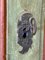 Armarios esquineros lacados de finales del siglo XIX. Juego de 2, Imagen 18