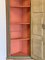 Armarios esquineros lacados de finales del siglo XIX. Juego de 2, Imagen 19