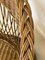 Wicker and Bamboo Patio Set, 1970s, Set of 5, Image 17