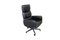 Executive Chair by Otto Zapf for Knoll International, 1970s, Image 2