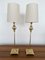 French Table Lamps by Nicolas Dewaël for Fondica, 1990s, Set of 2 9