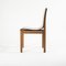 Modernist Chair in Black Laquered Plywood and Ash by Alvar Aalto, Czechoslovakia, 1930s 2