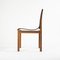 Modernist Chair in Black Laquered Plywood and Ash by Alvar Aalto, Czechoslovakia, 1930s 5