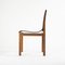 Modernist Chair in Black Laquered Plywood and Ash by Alvar Aalto, Czechoslovakia, 1930s, Image 5