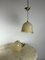 Kuala Model Chandeliers by Franco Bresciani for Iguzzini, 1975, Set of 2 6