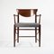 Armchair by Peter Hvidt & Orla Mølgaard-Nielsen for Søborg Furniture Factory, 1950s, Image 4