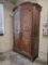 18th Century Louis XV Wardrobe in Oak 3