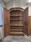 18th Century Louis XV Wardrobe in Oak, Image 2